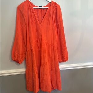 EUC Gap dress - XL Tall